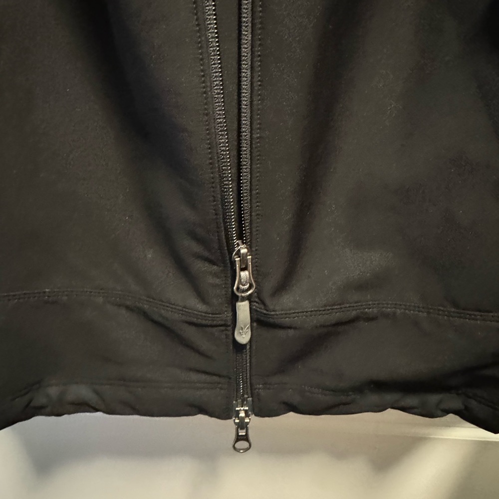 Ibex Climawool Softshell. - image 4